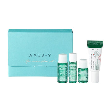 (3 Units) AXIS-Y The Mini Glow Set