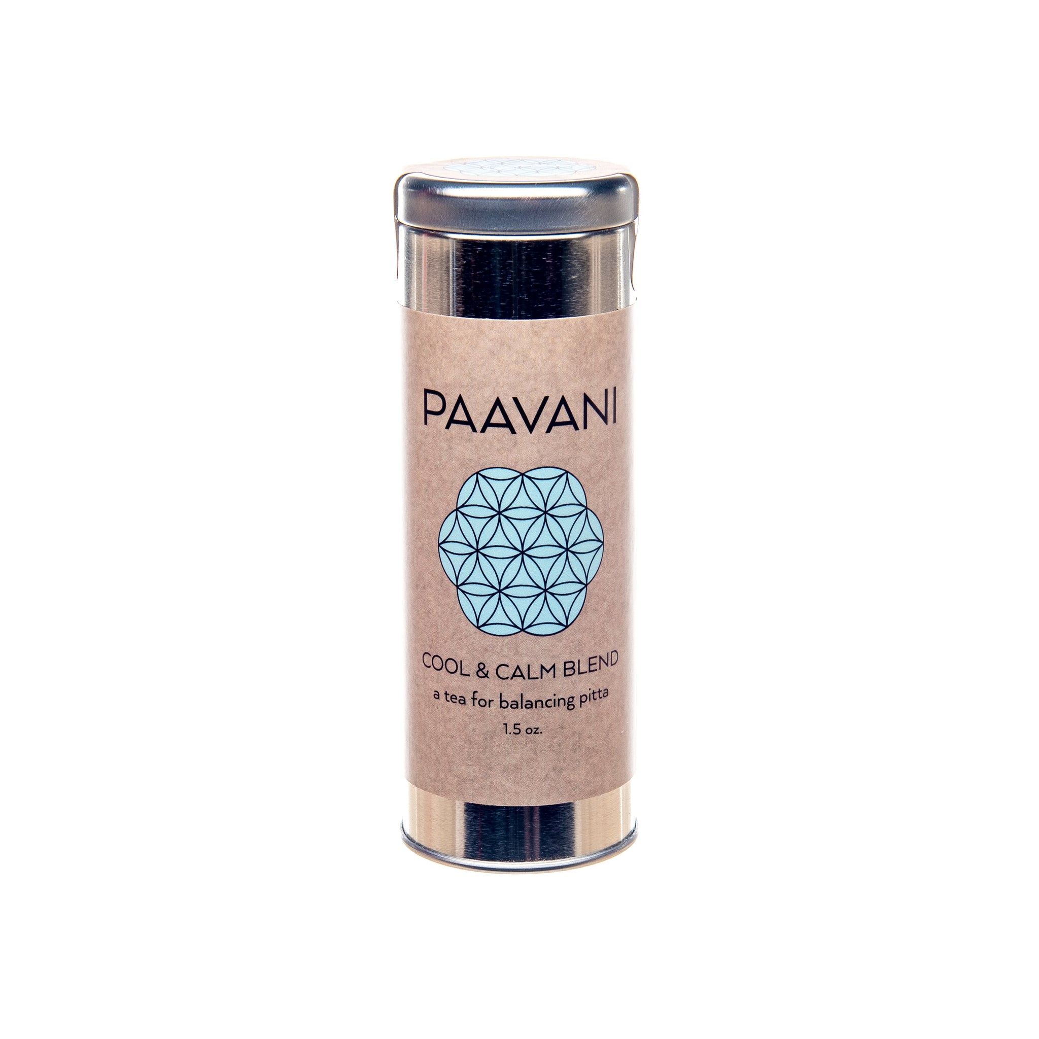 Cool & Calm Blend | Ayurvedic Tea for Pitta Balance